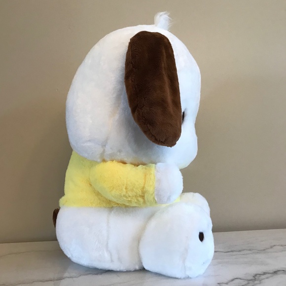 SANRIO POCHACCO PLUSH TOY DECOR - Picture 5 of 9